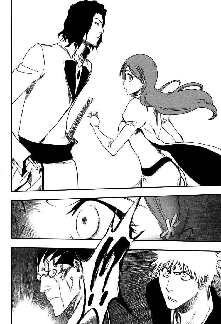Read Bleach PT-BR Manga Online