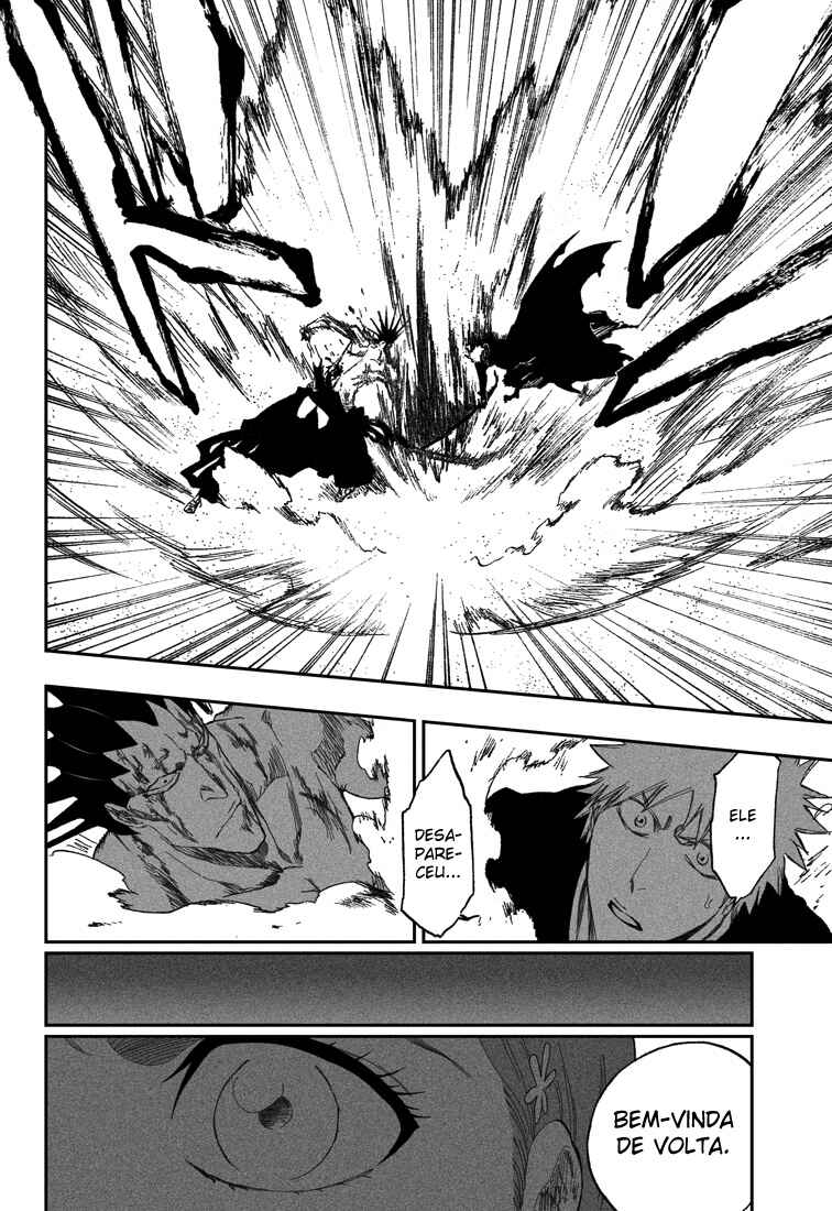 Read Bleach PT-BR Manga Online