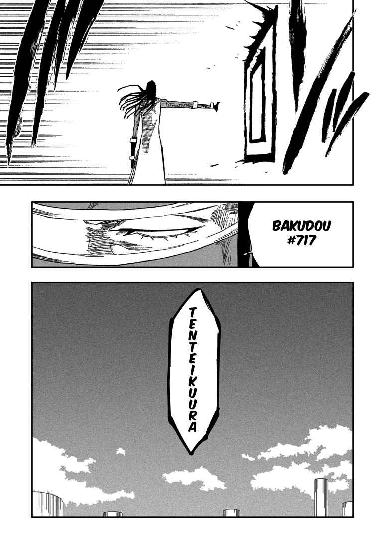 Read Bleach PT-BR Manga Online