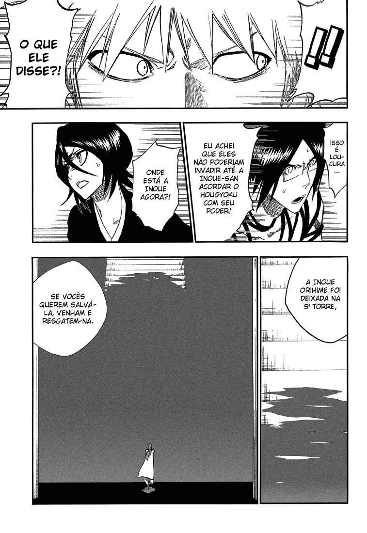 Read Bleach PT-BR Manga Online