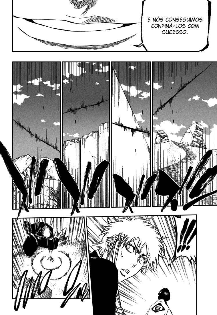 Read Bleach PT-BR Manga Online
