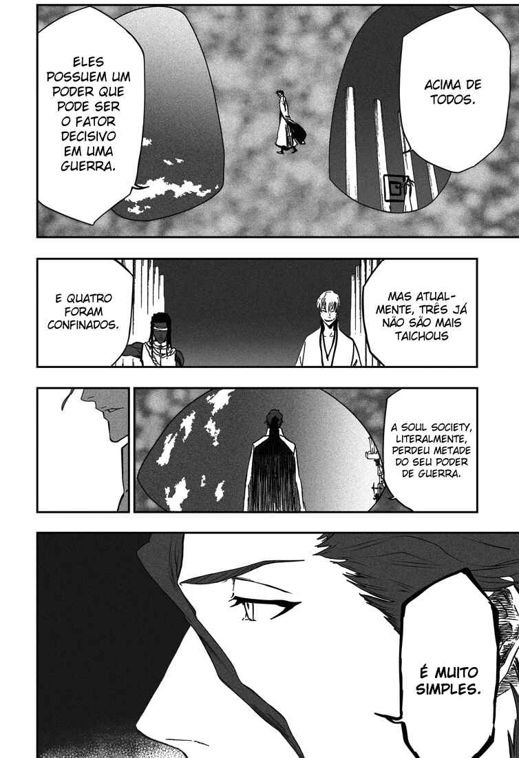 Read Bleach PT-BR Manga Online