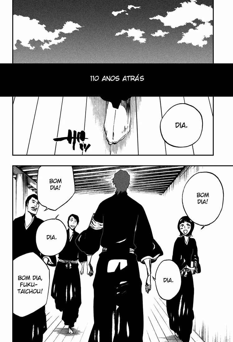 Read Bleach PT-BR Manga Online