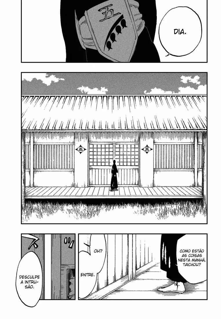 Read Bleach PT-BR Manga Online
