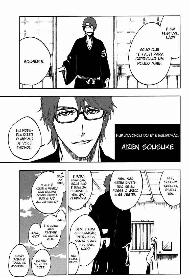 Read Bleach PT-BR Manga Online