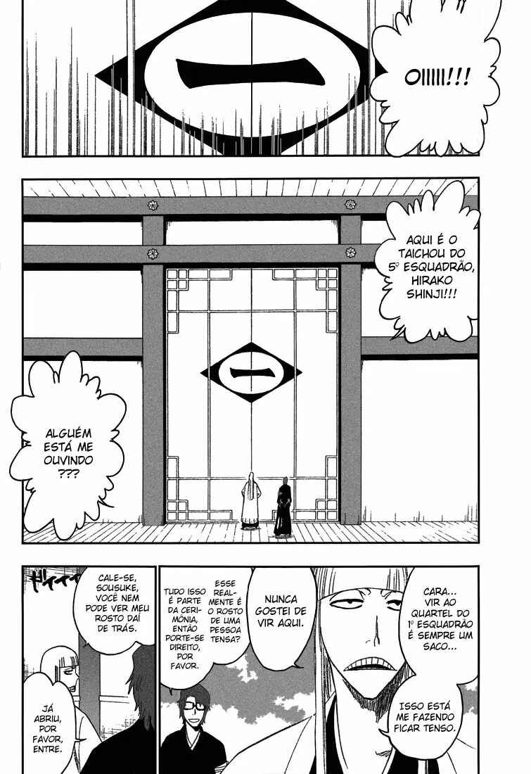 Read Bleach PT-BR Manga Online