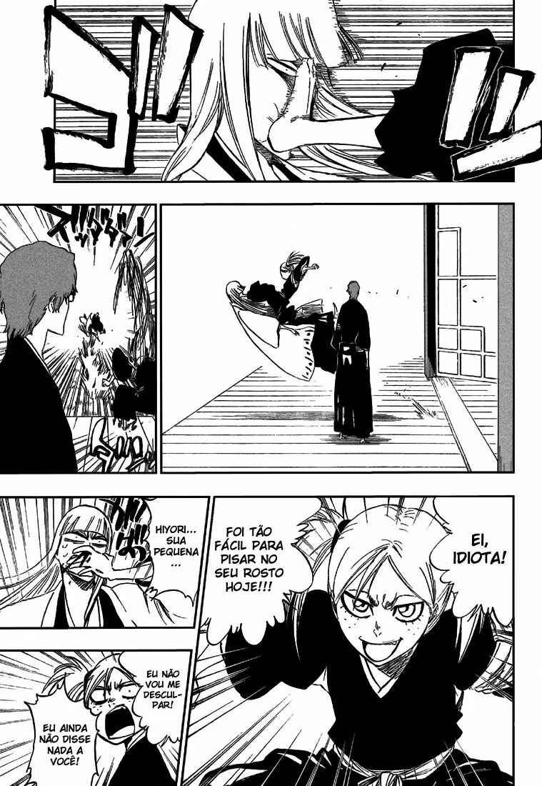 Read Bleach PT-BR Manga Online