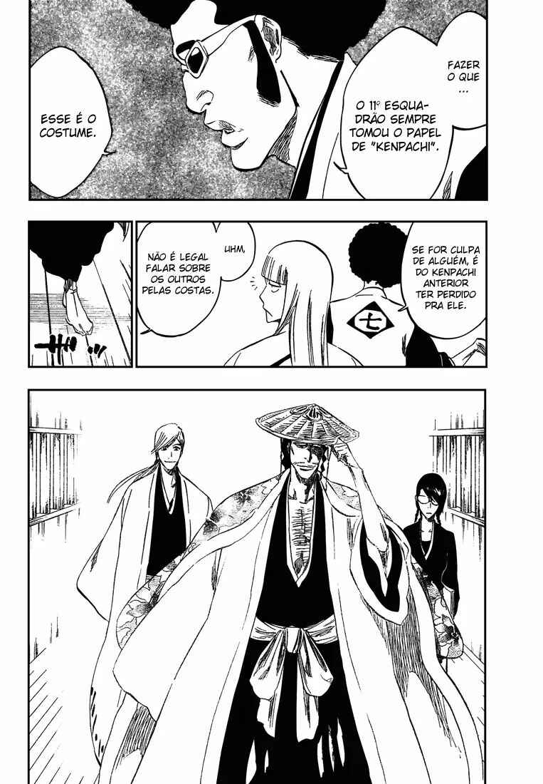 Read Bleach PT-BR Manga Online