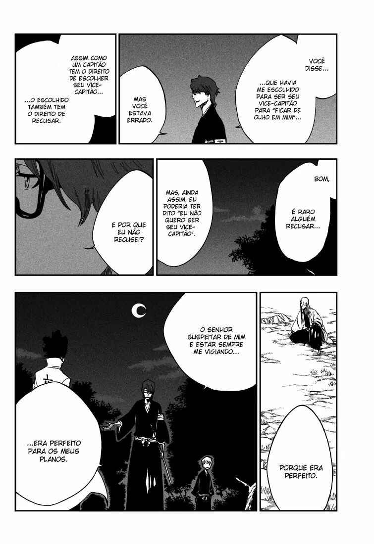 Read Bleach PT-BR Manga Online