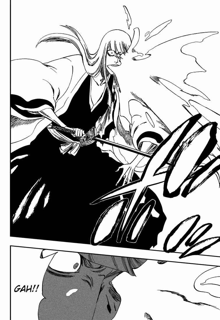 Read Bleach PT-BR Manga Online