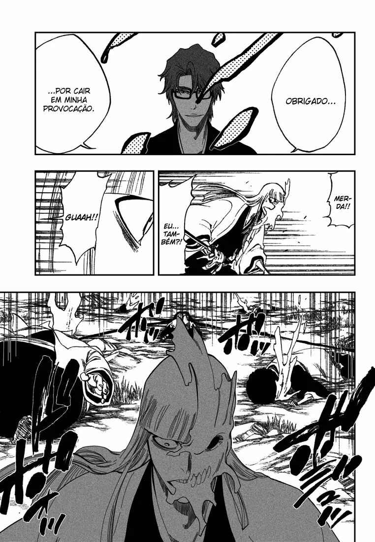 Read Bleach PT-BR Manga Online