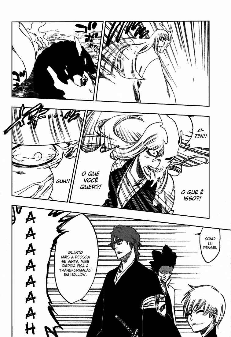 Read Bleach PT-BR Manga Online