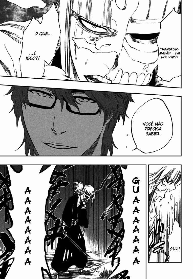 Read Bleach PT-BR Manga Online