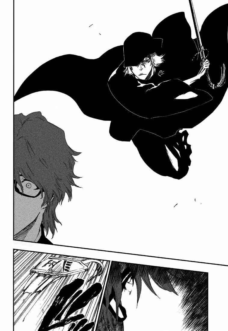 Read Bleach PT-BR Manga Online