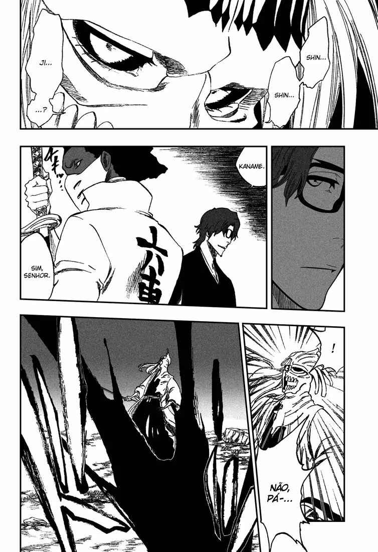 Read Bleach PT-BR Manga Online