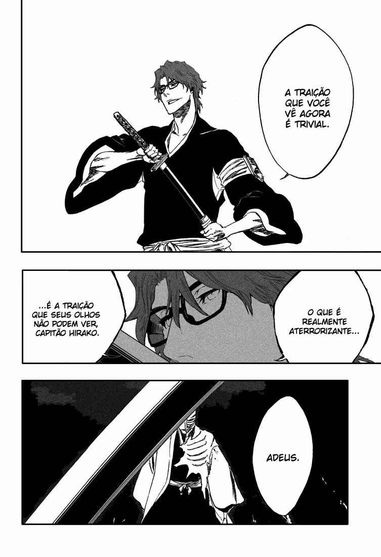 Read Bleach PT-BR Manga Online