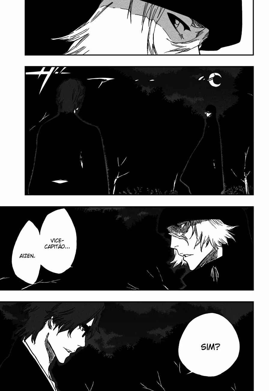 Read Bleach PT-BR Manga Online
