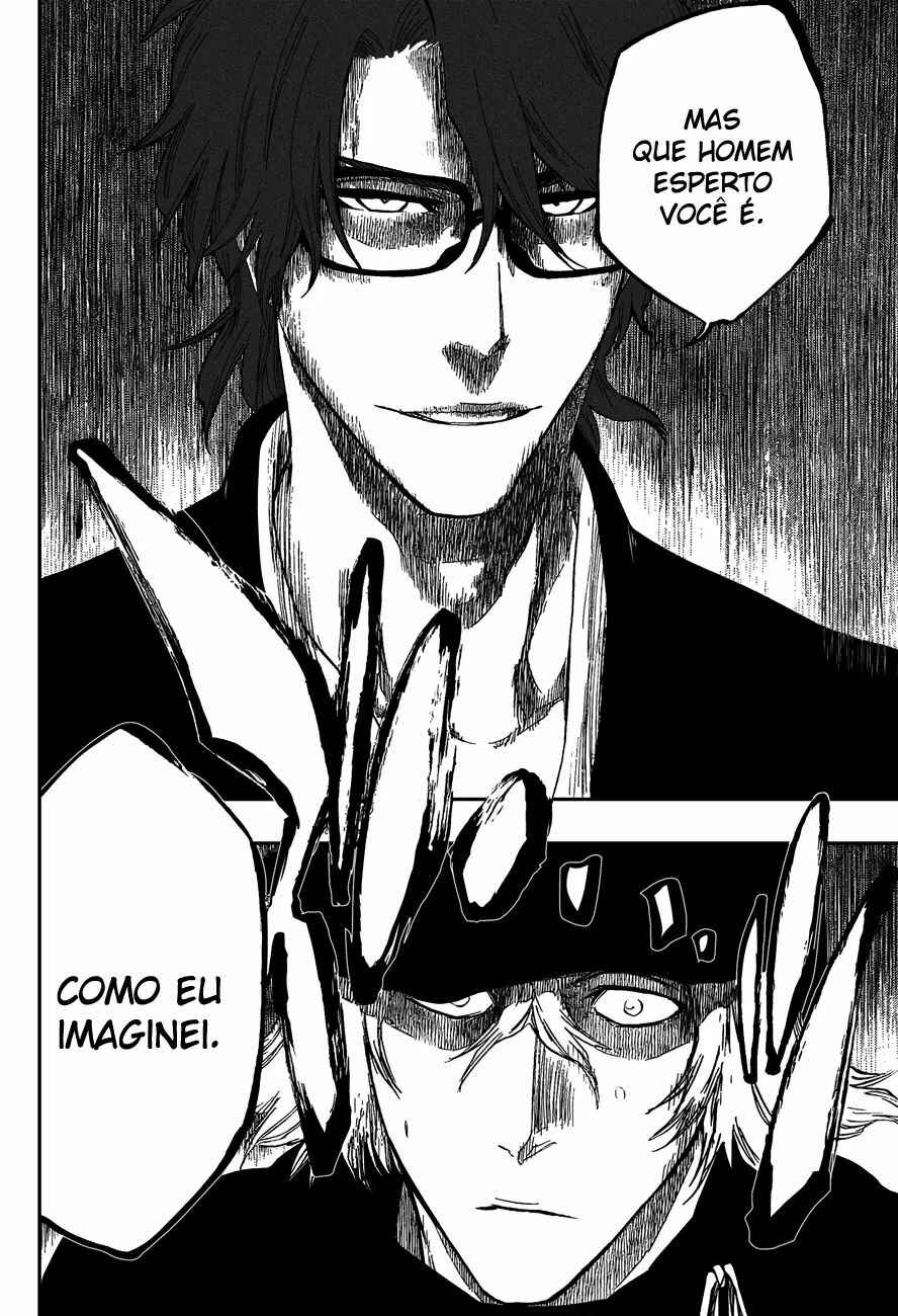 Read Bleach PT-BR Manga Online