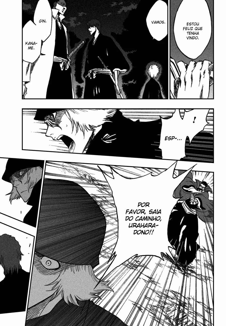 Read Bleach PT-BR Manga Online