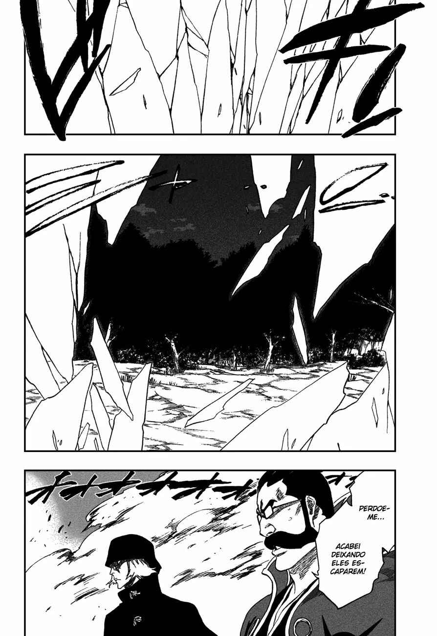 Read Bleach PT-BR Manga Online