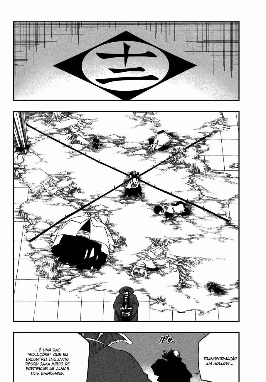 Read Bleach PT-BR Manga Online