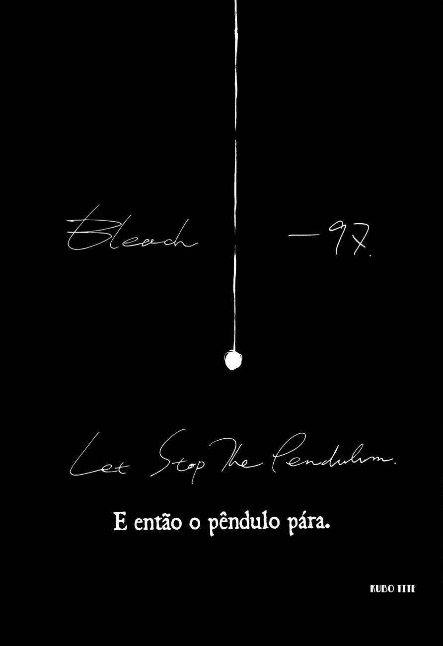 Read Bleach PT-BR Manga Online