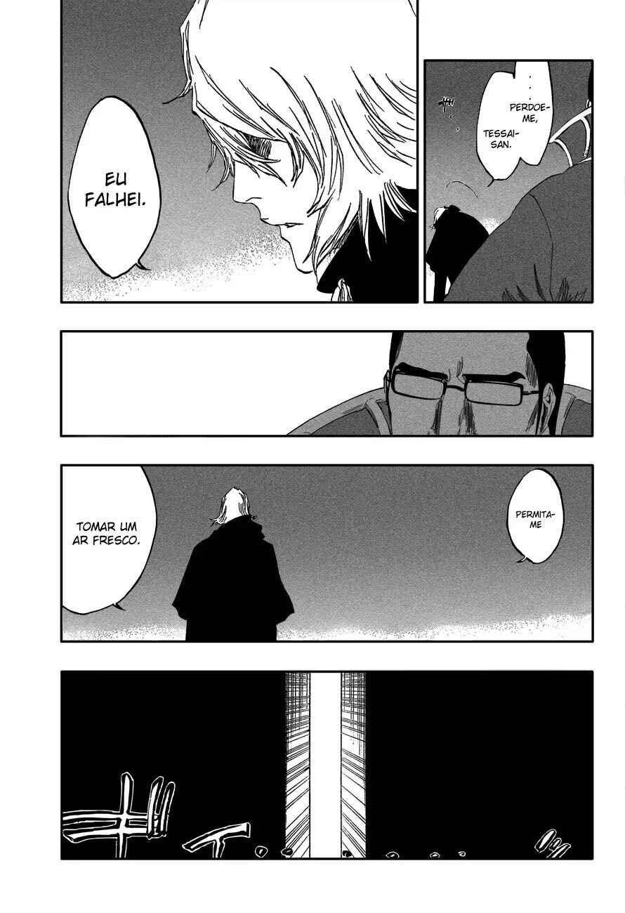 Read Bleach PT-BR Manga Online