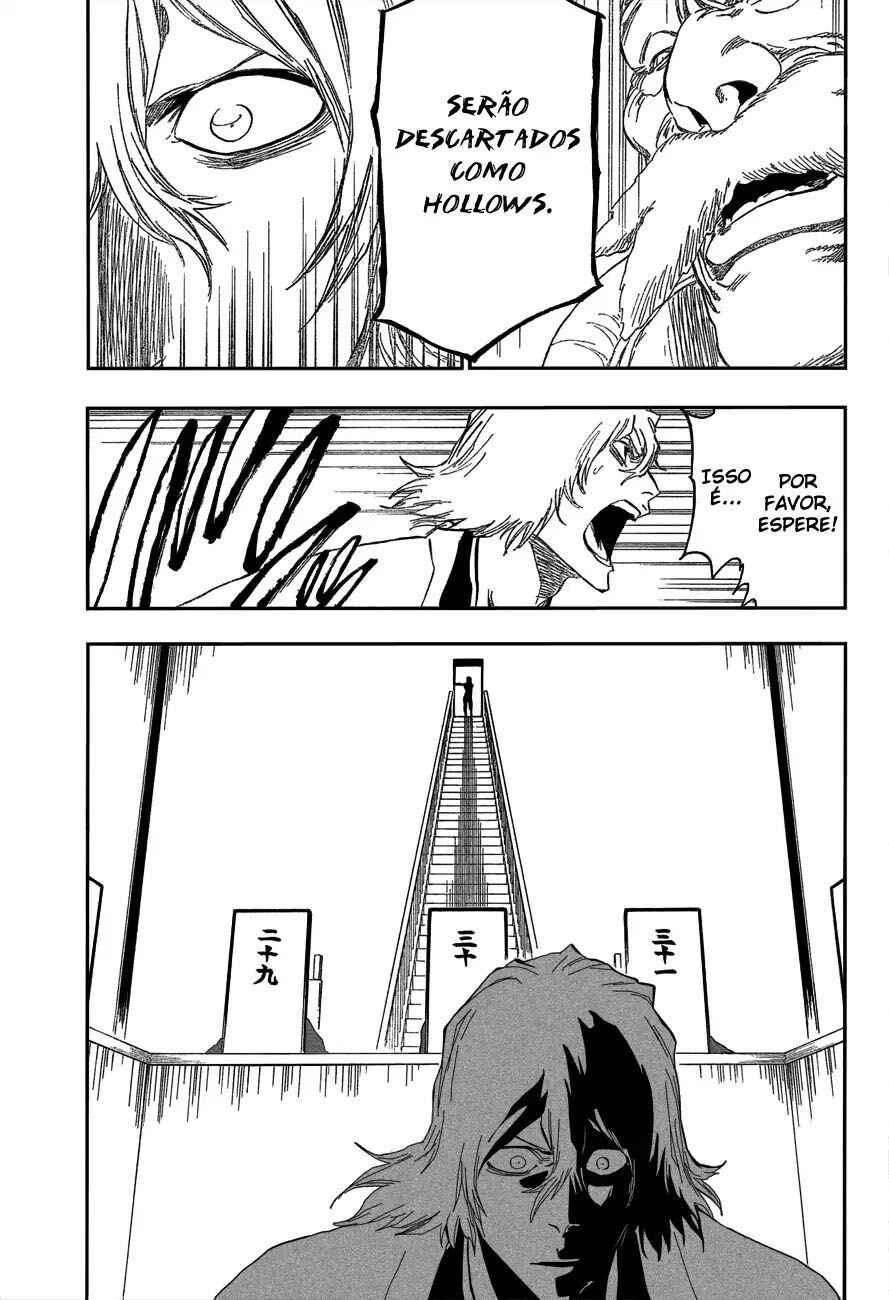 Read Bleach PT-BR Manga Online