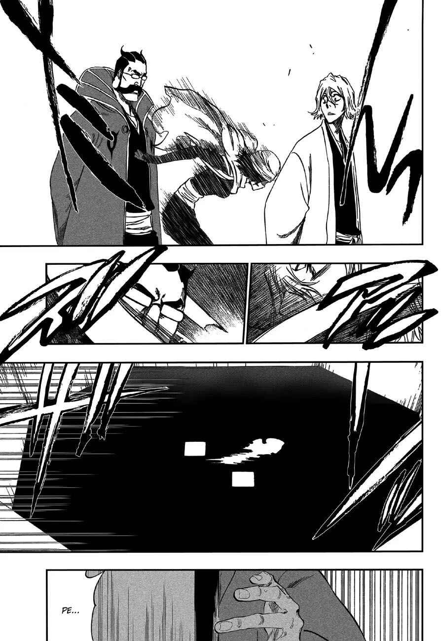 Read Bleach PT-BR Manga Online