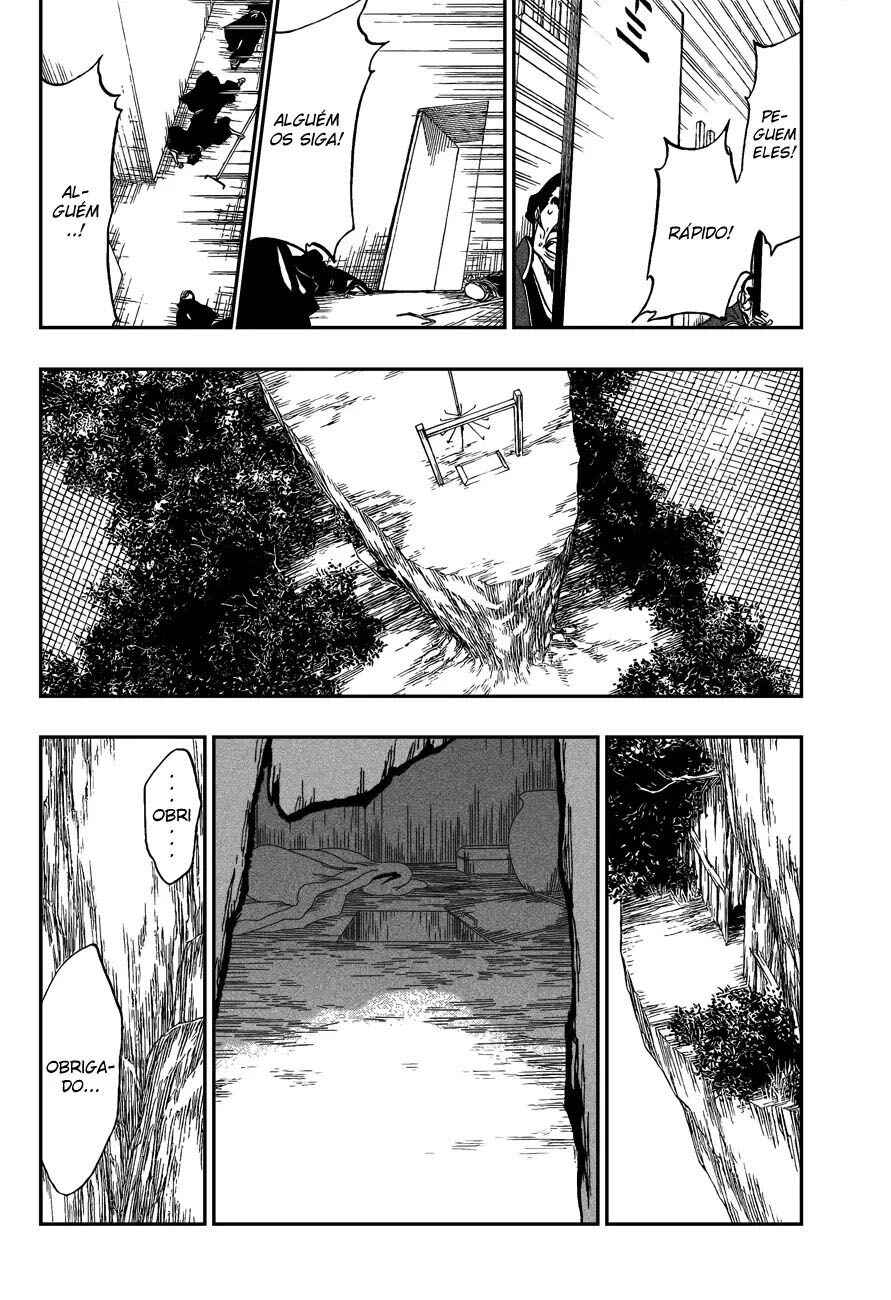 Read Bleach PT-BR Manga Online