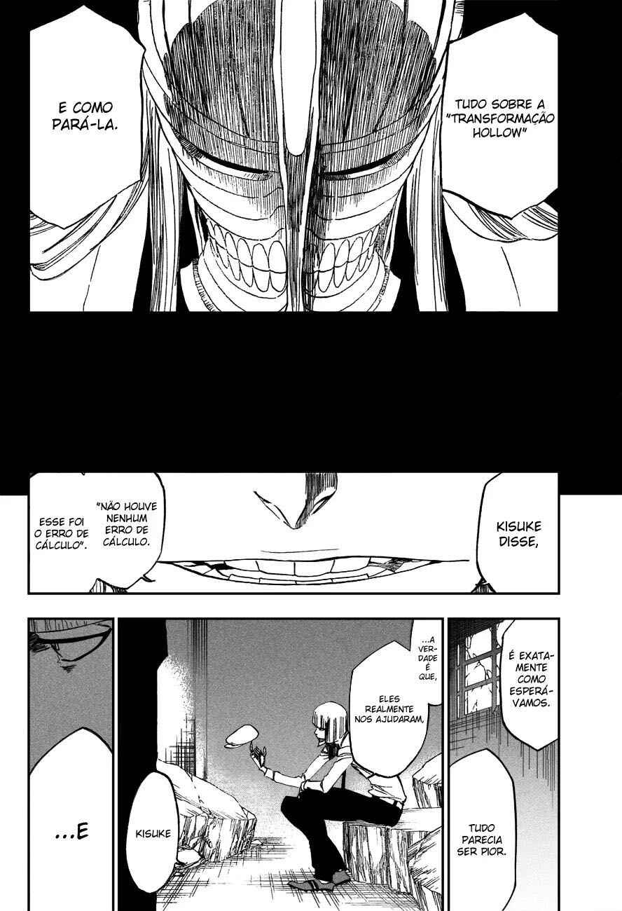 Read Bleach PT-BR Manga Online