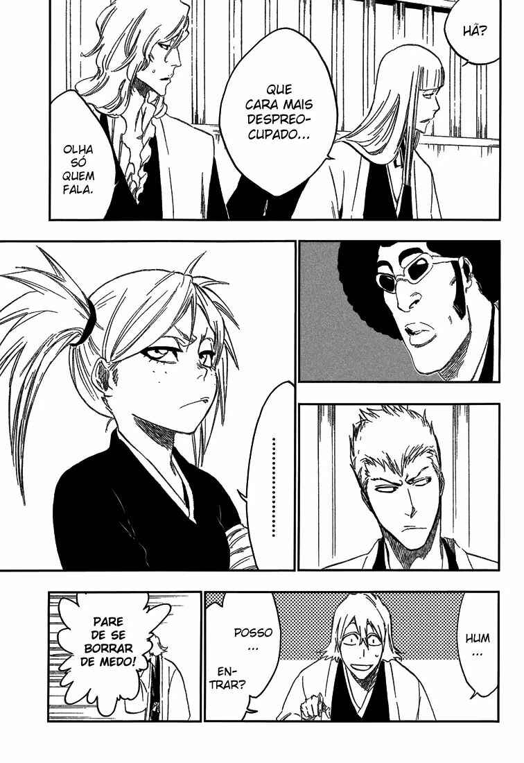 Read Bleach PT-BR Manga Online