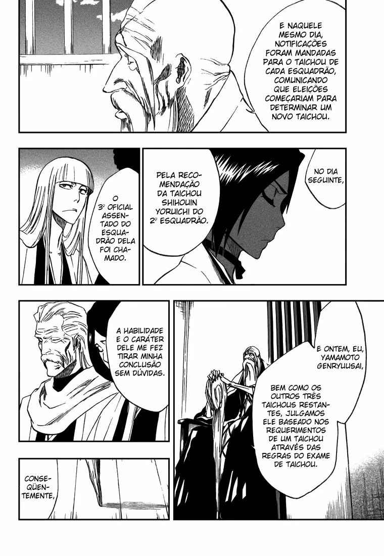 Read Bleach PT-BR Manga Online