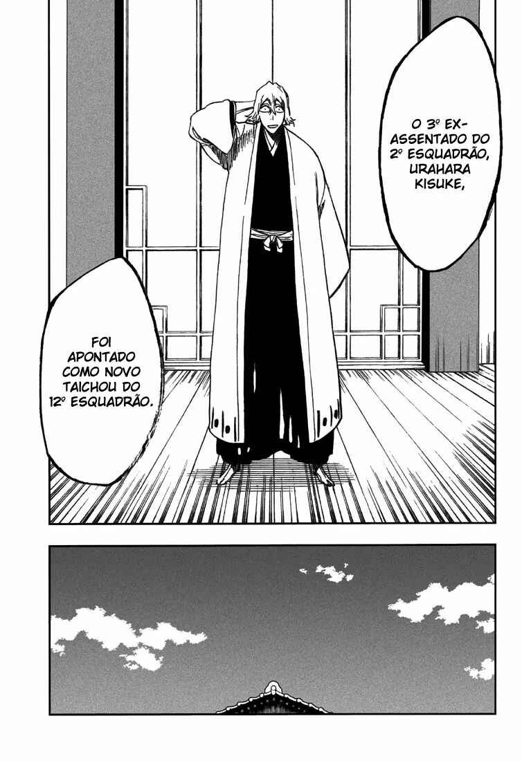 Read Bleach PT-BR Manga Online