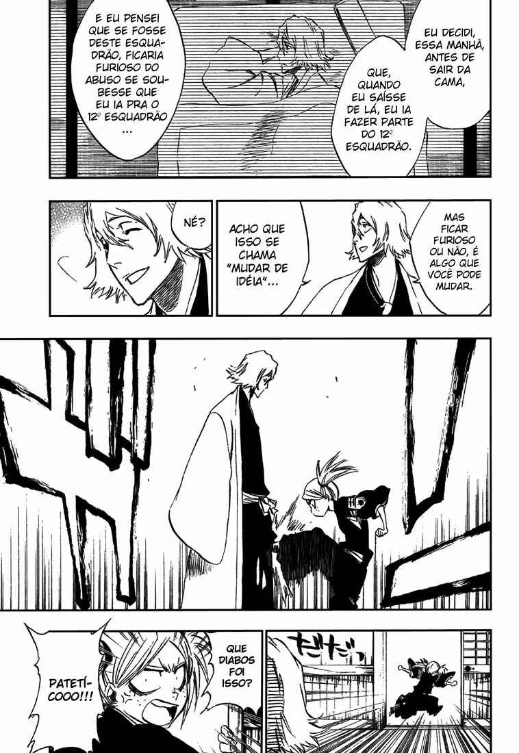Read Bleach PT-BR Manga Online
