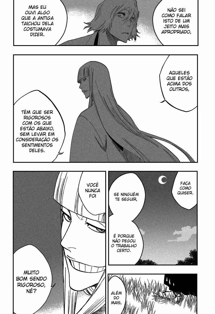 Read Bleach PT-BR Manga Online