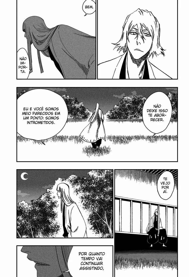 Read Bleach PT-BR Manga Online