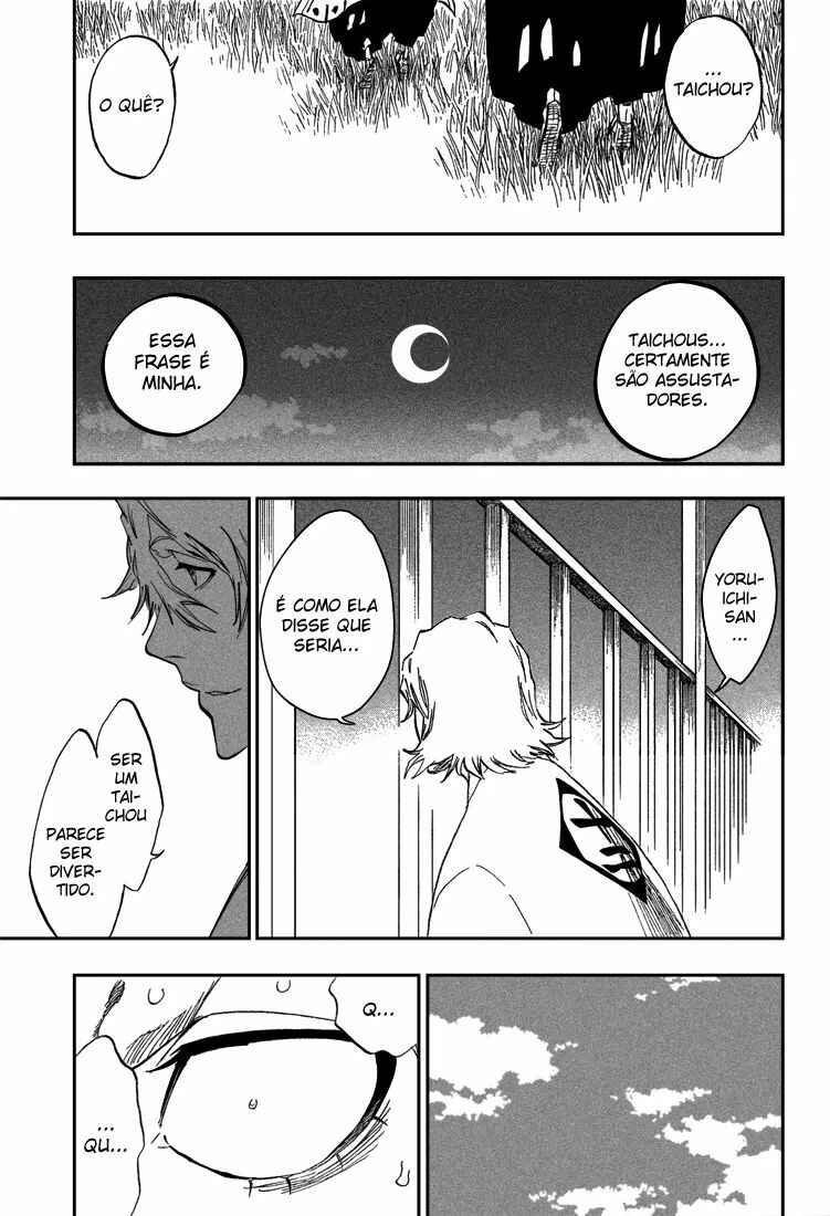 Read Bleach PT-BR Manga Online