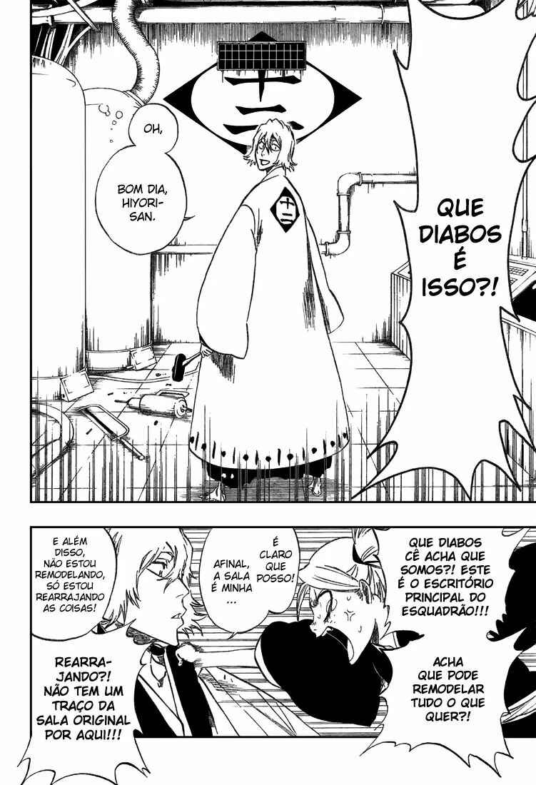 Read Bleach PT-BR Manga Online