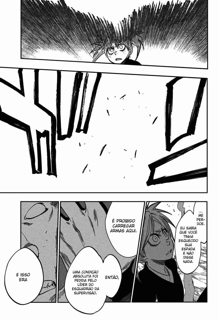 Read Bleach PT-BR Manga Online