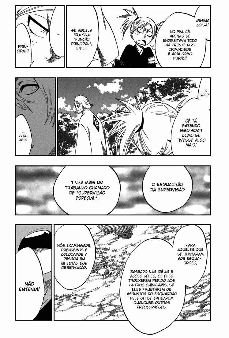 Read Bleach PT-BR Manga Online