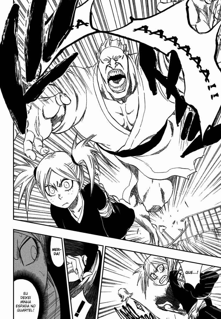 Read Bleach PT-BR Manga Online