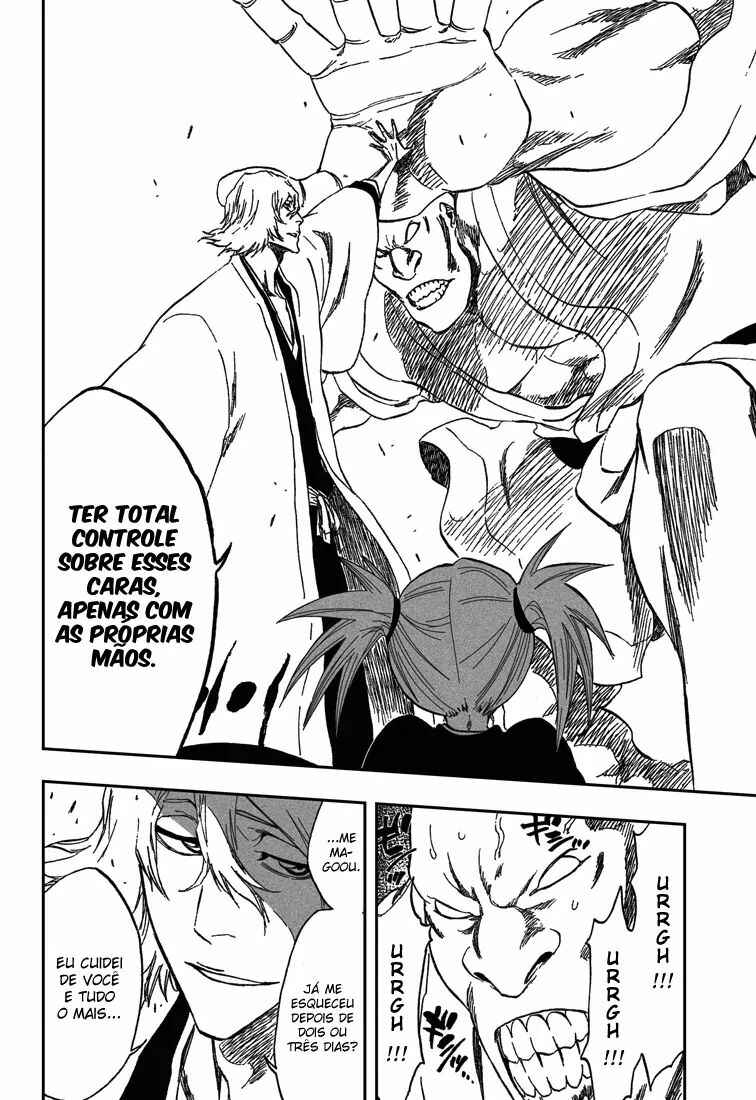 Read Bleach PT-BR Manga Online