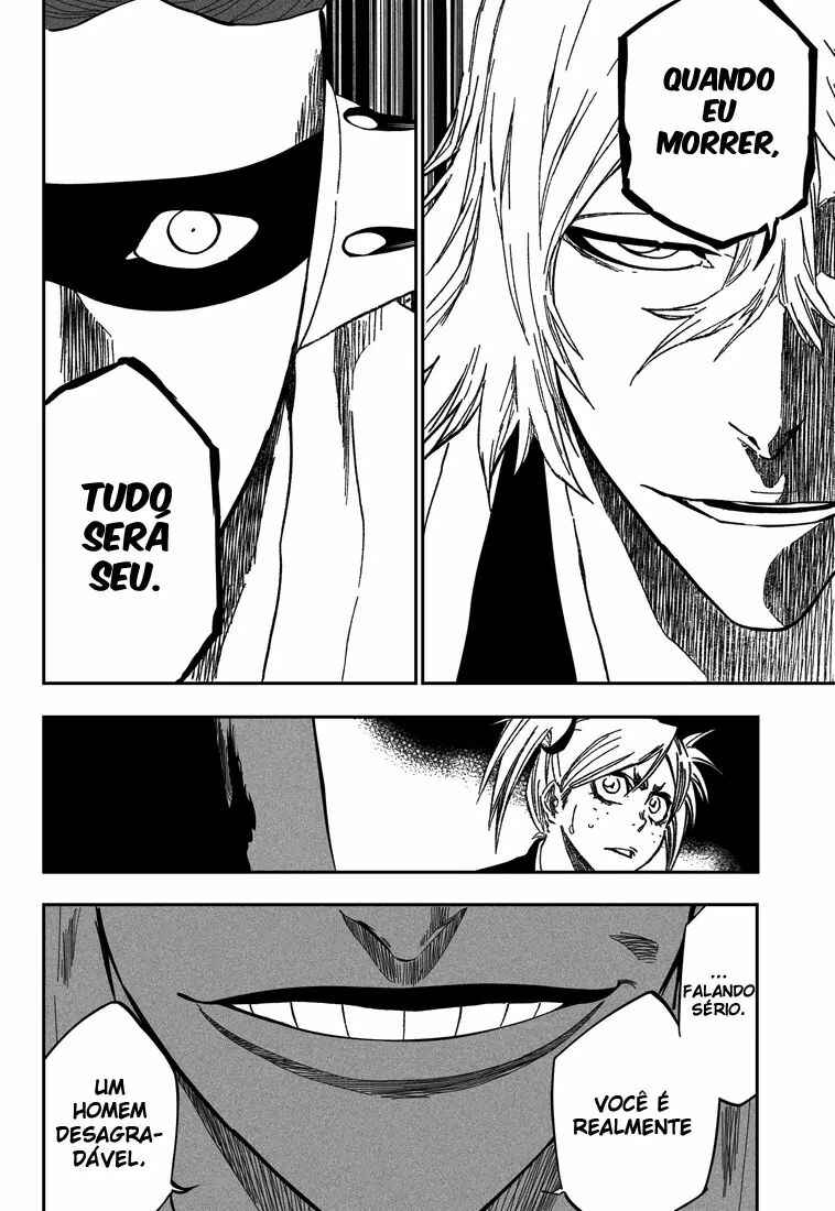 Read Bleach PT-BR Manga Online
