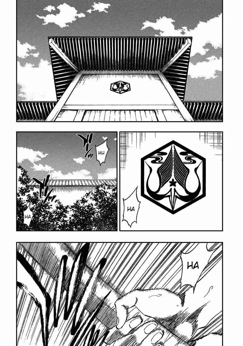 Read Bleach PT-BR Manga Online
