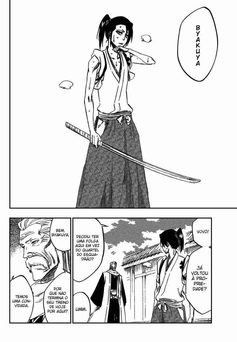 Read Bleach PT-BR Manga Online