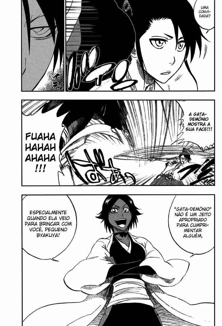 Read Bleach PT-BR Manga Online