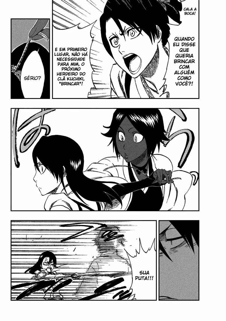 Read Bleach PT-BR Manga Online