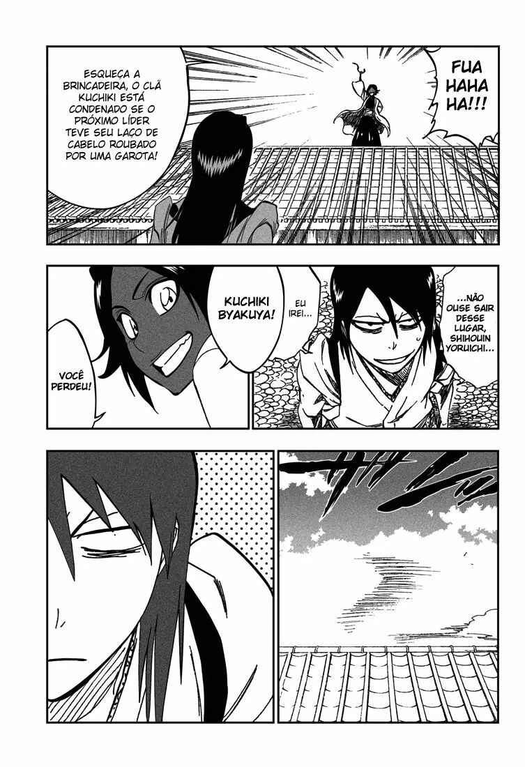 Read Bleach PT-BR Manga Online