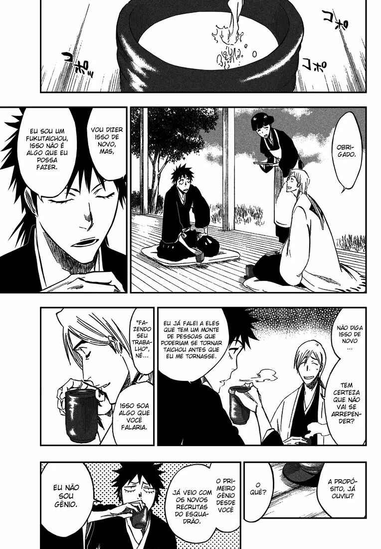 Read Bleach PT-BR Manga Online